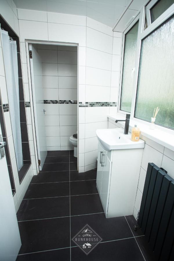 Celtic House Hostel Troed-y-rhiw